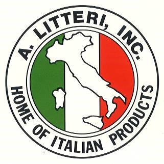 A. Litteri Logo